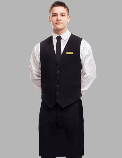 F&B Uniforms Singapore
